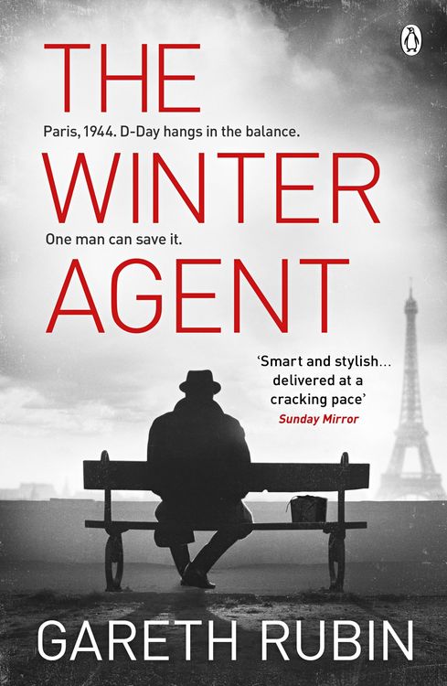 Produktbild: Rubin, G: Winter Agent
