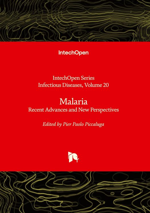 Produktbild: Malaria