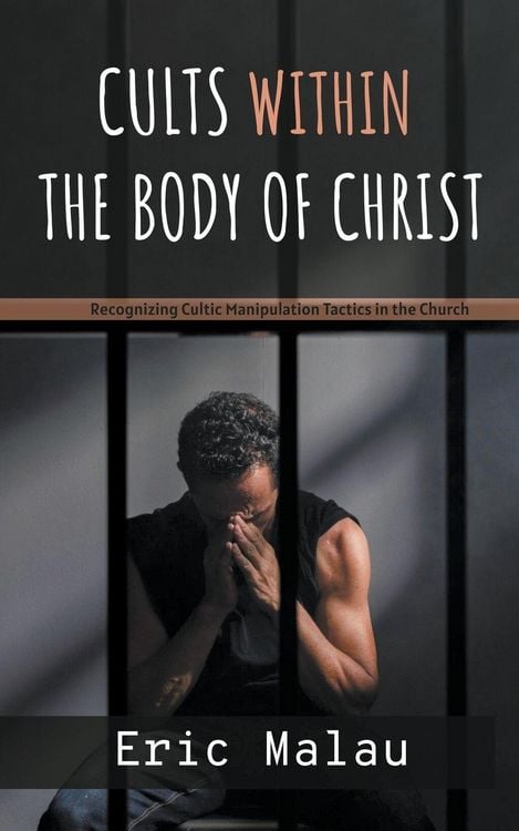 Produktbild: Cults Within the Body of Christ