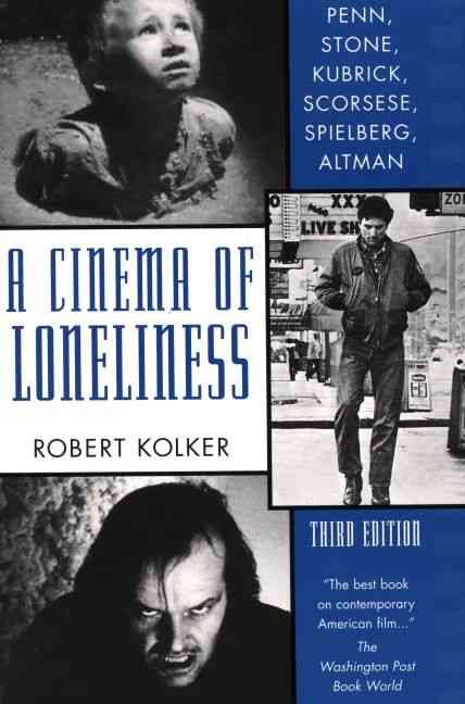 Produktbild: Cinema Of Loneliness 3/e