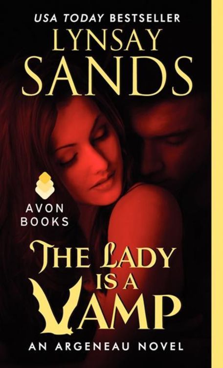 Produktbild: The Lady Is a Vamp
