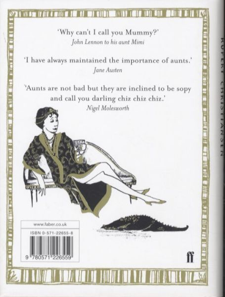 Produktbild: Complete Book of Aunts