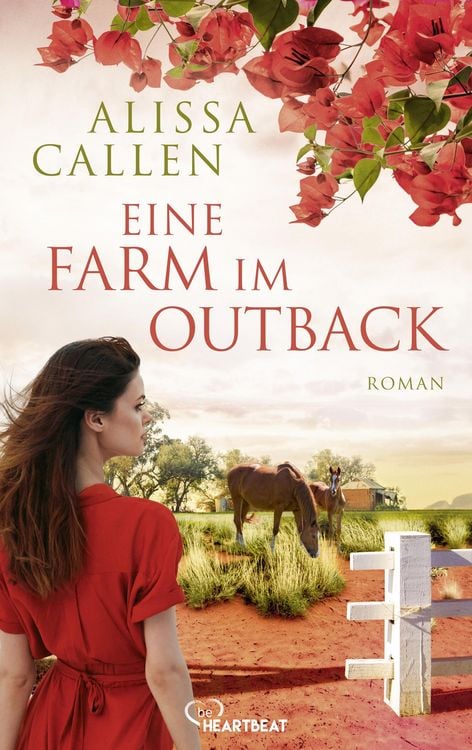 Produktbild: Eine Farm im Outback