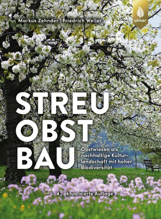 Produktbild: Streuobstbau