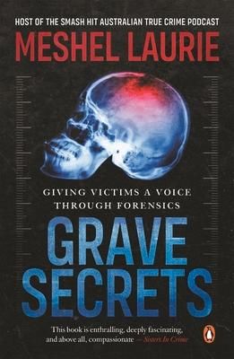 Produktbild: Grave Secrets