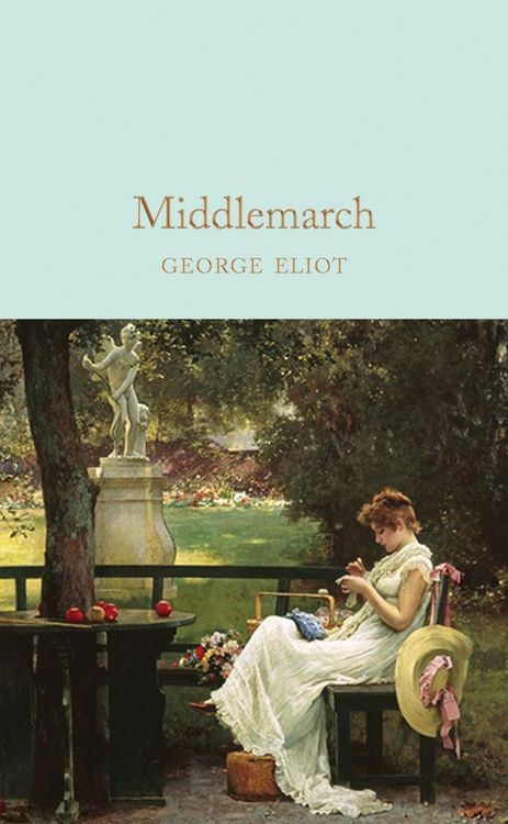 Produktbild: Middlemarch
