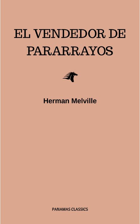 Produktbild: El vendedor de pararrayos
