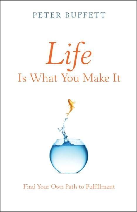 Produktbild: Life Is What You Make It