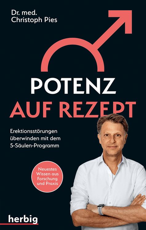Produktbild: Potenz auf Rezept