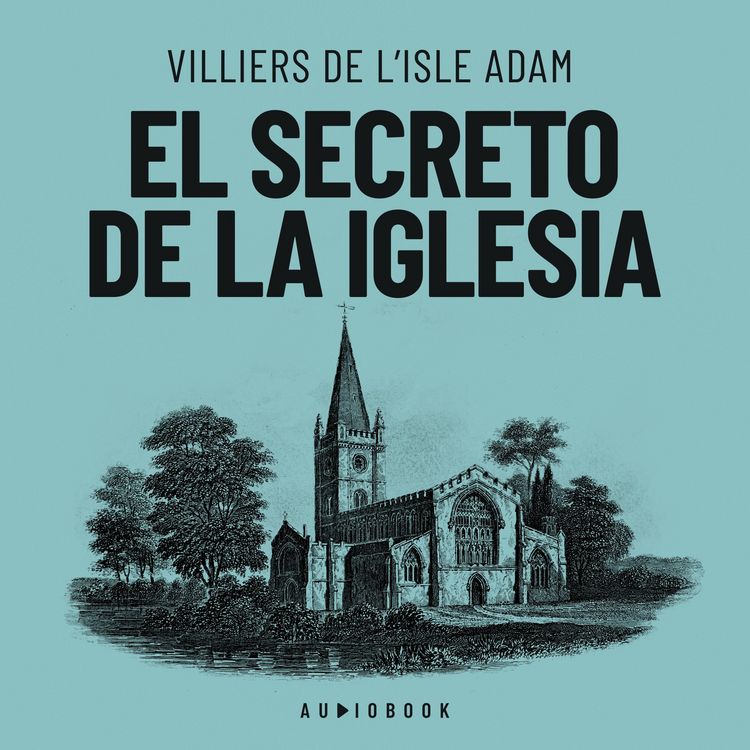 Produktbild: El secreto de la iglesia