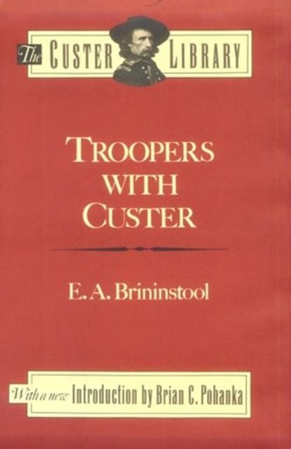 Produktbild: Troopers with Custer