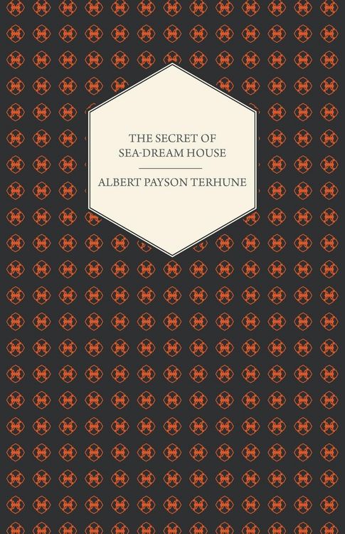 Produktbild: The Secret of Sea-Dream House - A Novel