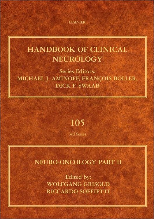 Produktbild: Neuro-Oncology, Part II
