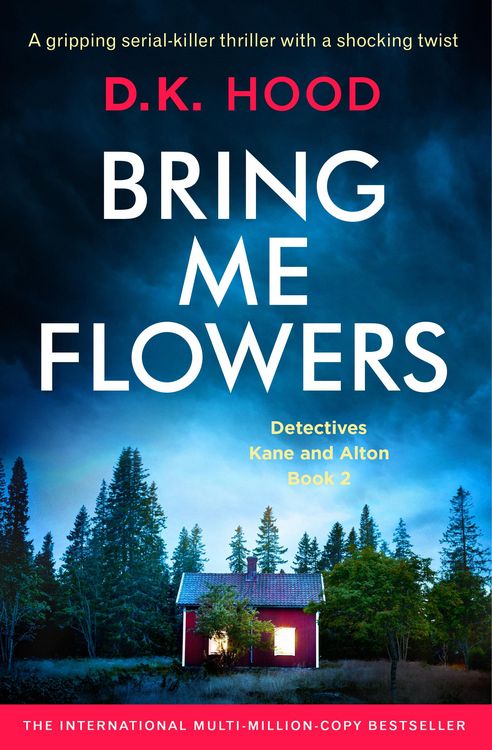 Produktbild: Bring Me Flowers