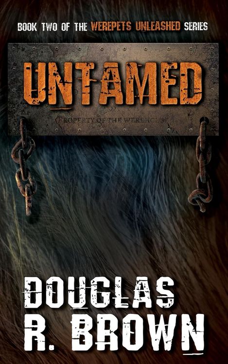 Produktbild: Untamed