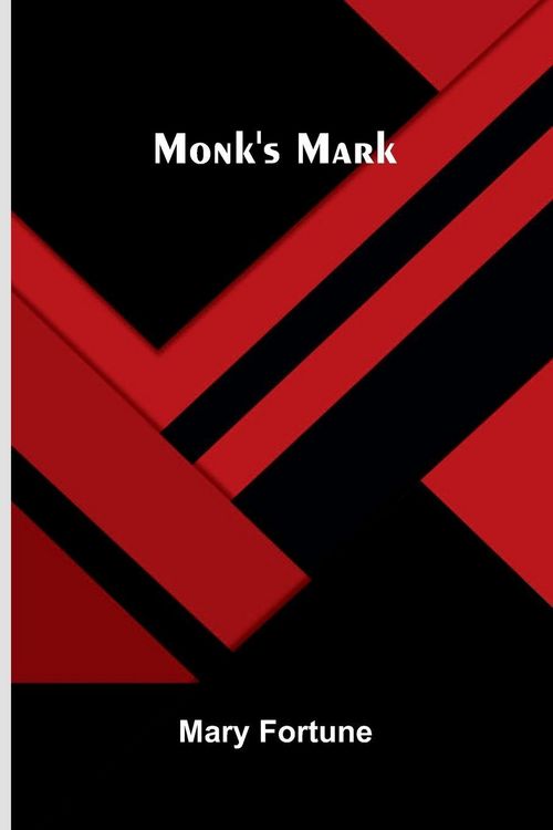 Produktbild: Monk's Mark
