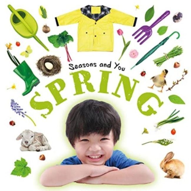 Produktbild: Spring