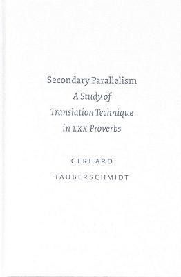 Produktbild: Secondary Parallelism