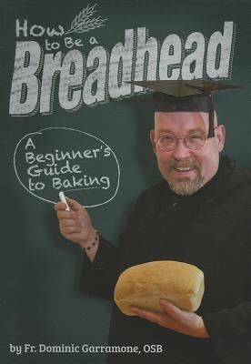 Produktbild: How to Be a Breadhead