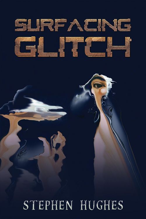 Produktbild: Surfacing Glitch