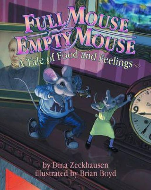 Produktbild: Full Mouse, Empty Mouse