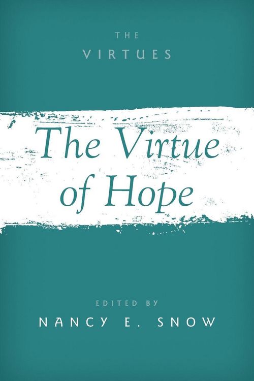 Produktbild: Virtue of Hope