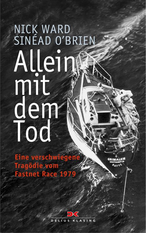 Produktbild: Allein mit dem Tod