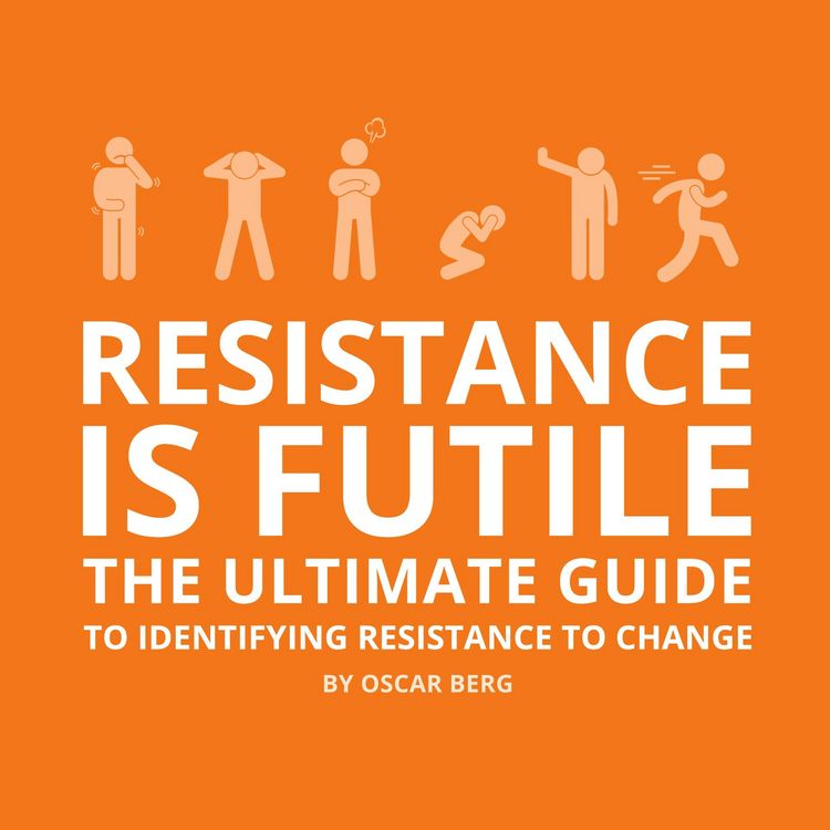 Produktbild: Resistance is Futile