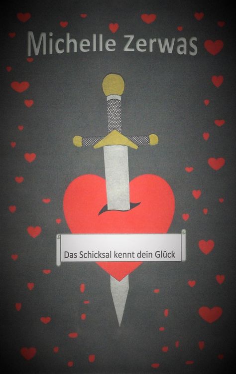 Produktbild: Das Schicksal kennt dein Gl&uuml;ck
