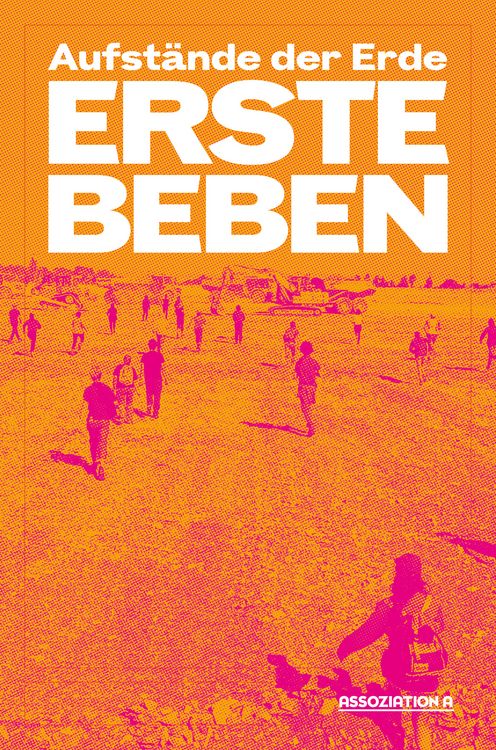Produktbild: Erste Beben