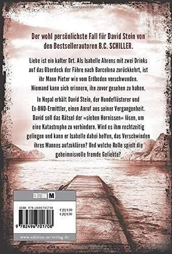 Produktbild: Fremde Geliebte