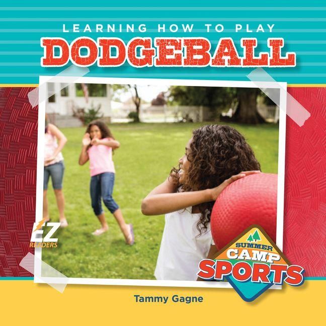 Produktbild: Learning How to Play Dodgeball