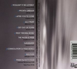 Produktbild: Songs From Home