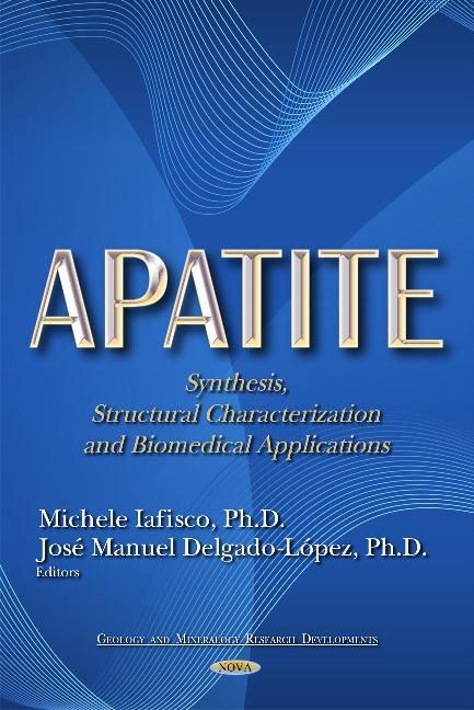 Produktbild: Apatite
