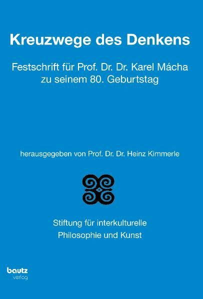 Produktbild: Kreuzwege des Denkens