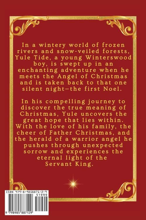 Produktbild: The First Noel