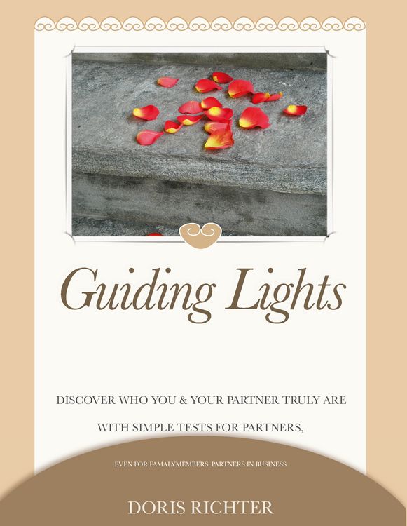 Produktbild: Guiding Lights