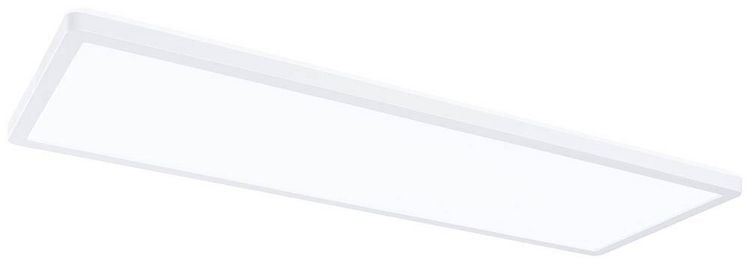 Produktbild: Paulmann 79926 P Atria Shine 22W 4000K 580x200mm ws Kst LED-Deckenleuchte 22W Wei&szlig;