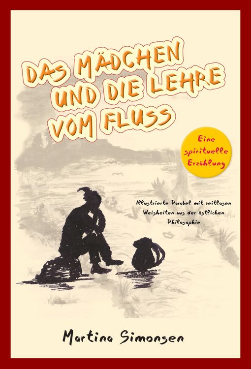 Produktbild: Das M&auml;dchen und die Lehre vom Fluss
