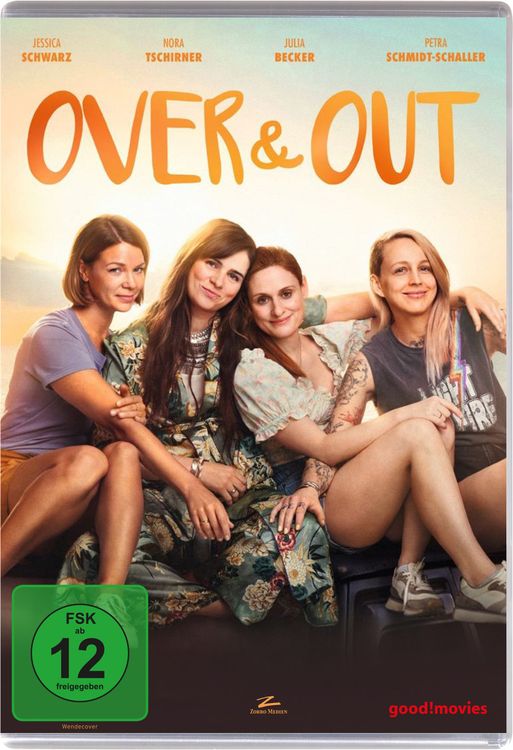 Produktbild: Over & Out