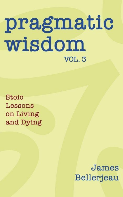 Produktbild: Pragmatic Wisdom Vol. 3
