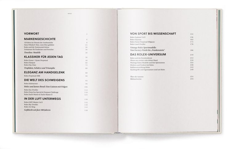 Produktbild: The Watch Book Rolex