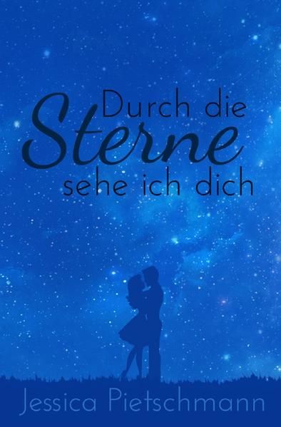 Produktbild: Durch die Sterne sehe ich dich