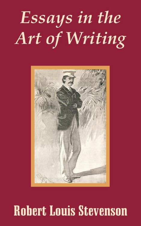 Produktbild: Essays in the Art of Writing