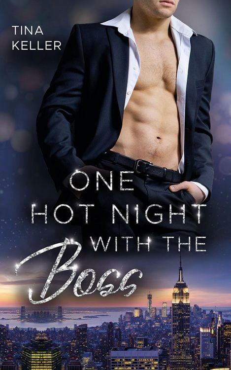 Produktbild: One hot Night with the Boss