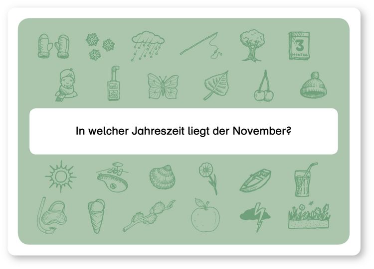 Produktbild: 90 Fragen und Antworten zum Jahreskreis