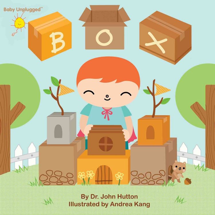 Produktbild: Box