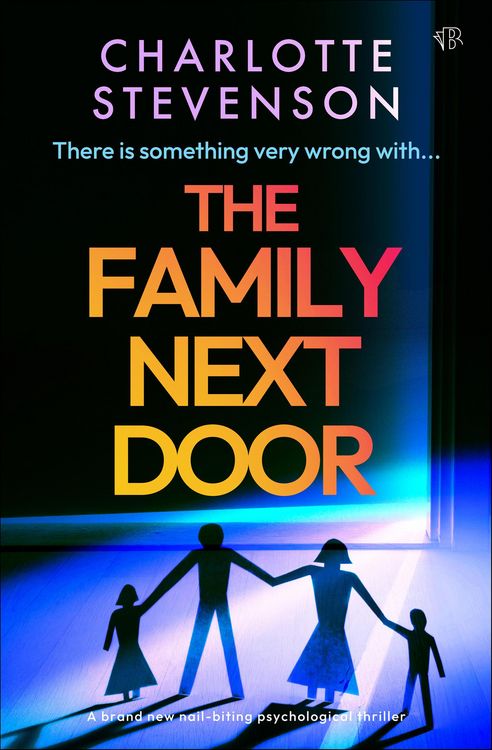 Produktbild: The Family Next Door