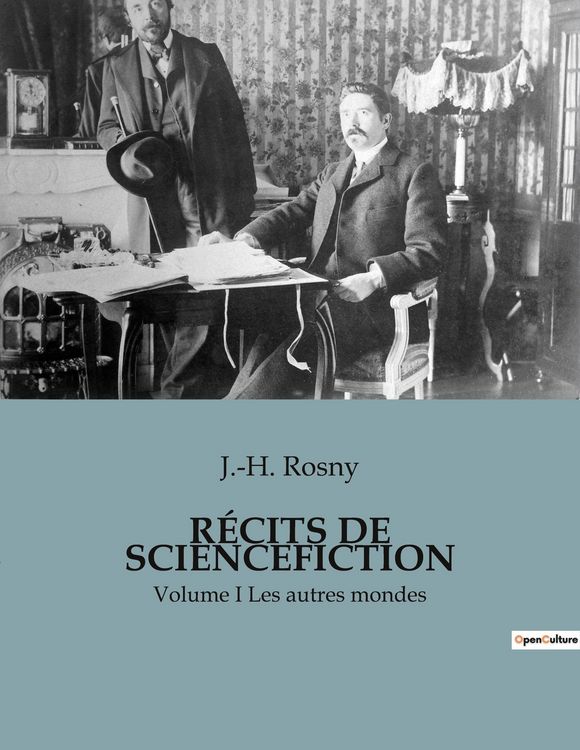 Produktbild: R&eacute;cits De Sciencefiction