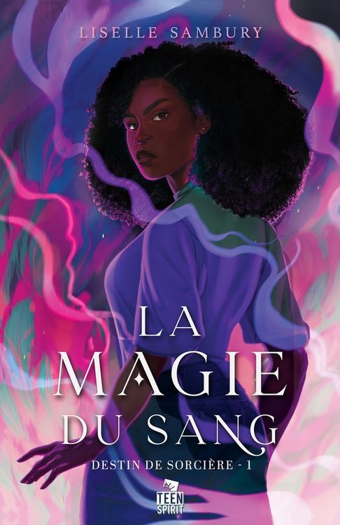Produktbild: La magie du sang